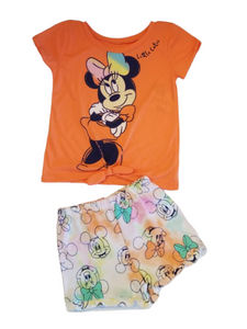 Minnie  girls set