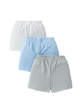 Baby shorts pants with bow