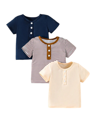 Boy baby shirts