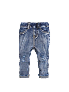 Baby boy jeans pants