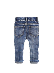 Baby boy jeans pants