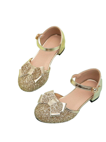 Girl formal shoes