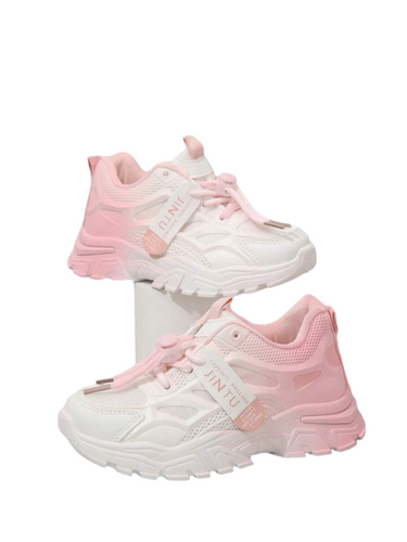 Girl sneakers (ombre)