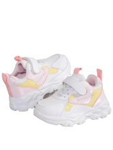 Toddler baby girl sneakers