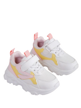 Toddler baby girl sneakers