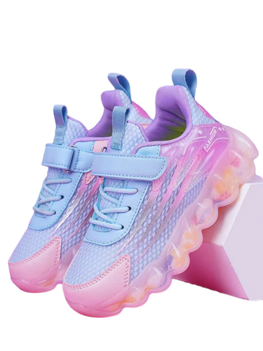 Girl sneakers