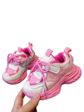 Girl sneakers