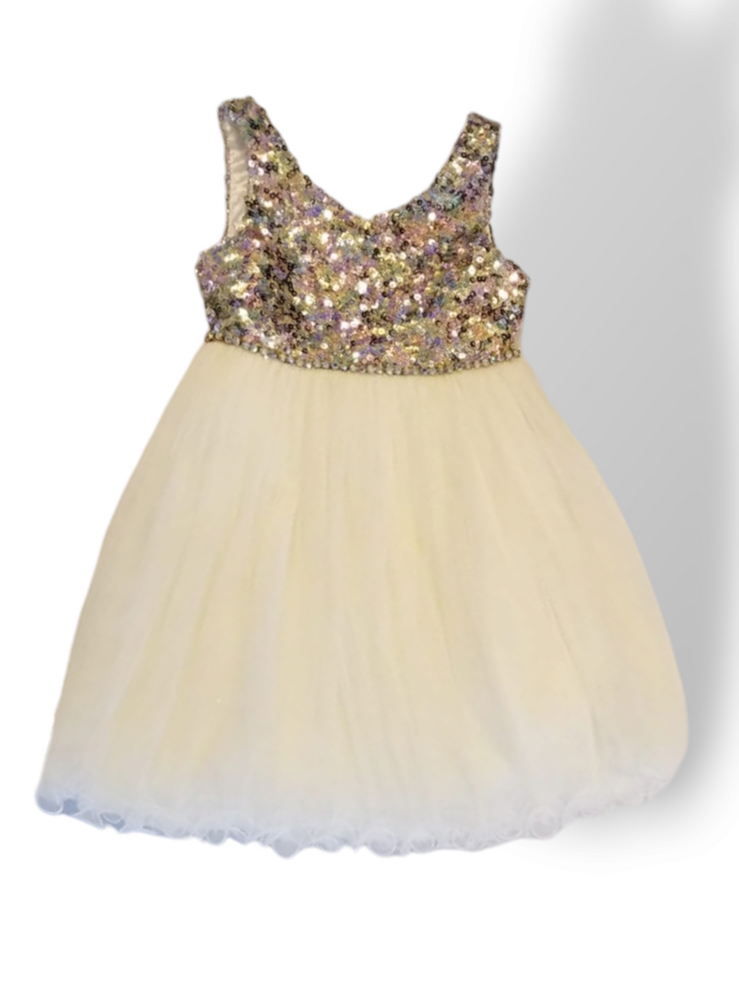 American girl formal dress