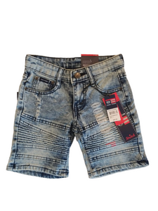 Phat farm boy jeans short