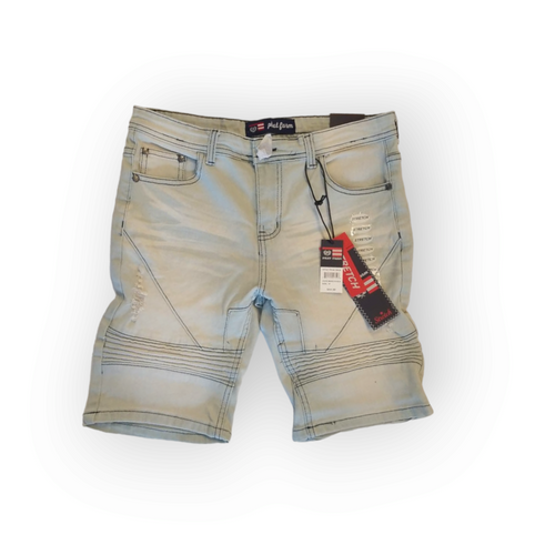 Phat farm boy jeans short