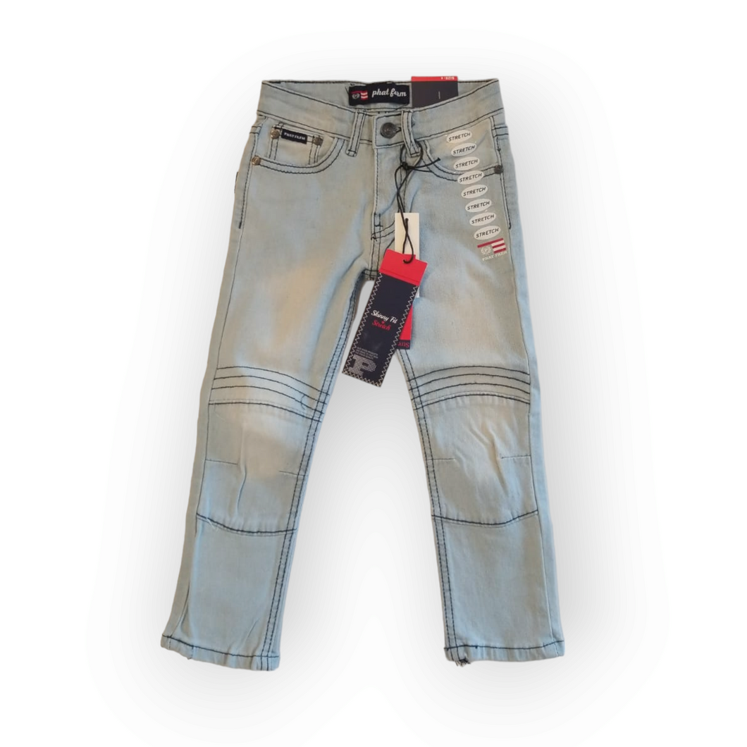 Phar farm boy long jeans