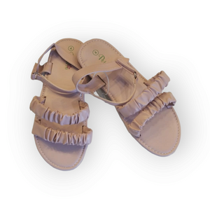 Petalia sandals