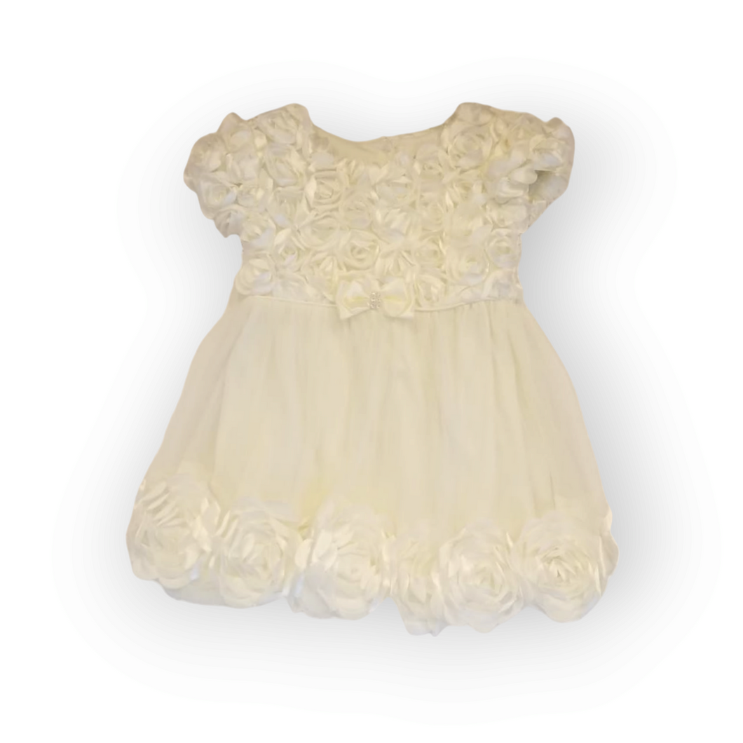 Nannette#3 girl formal dress