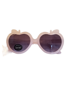 Apple toddler sunglasses