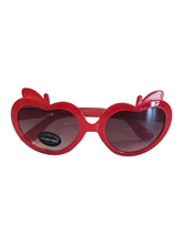 Apple toddler sunglasses