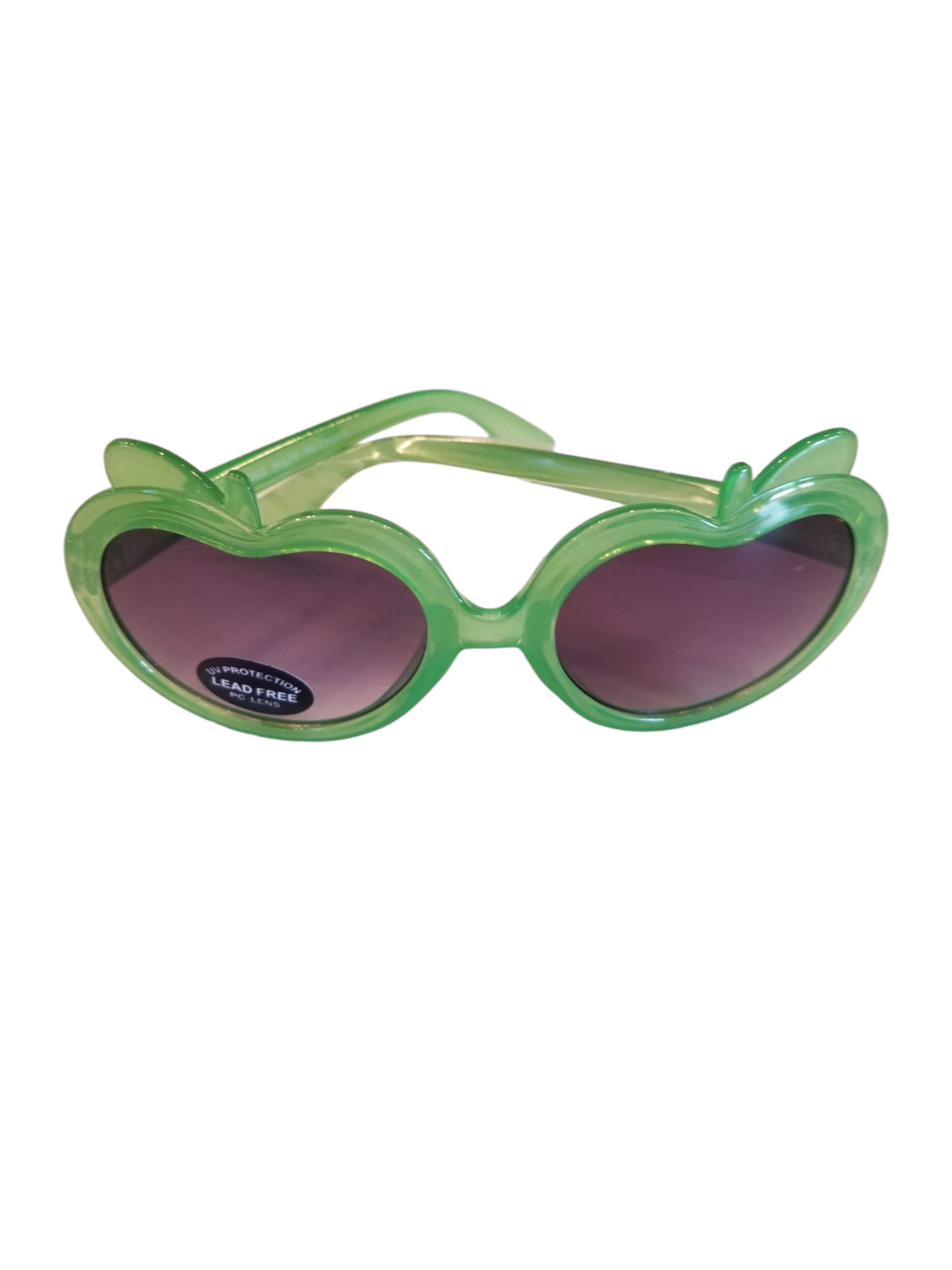 Apple toddler sunglasses