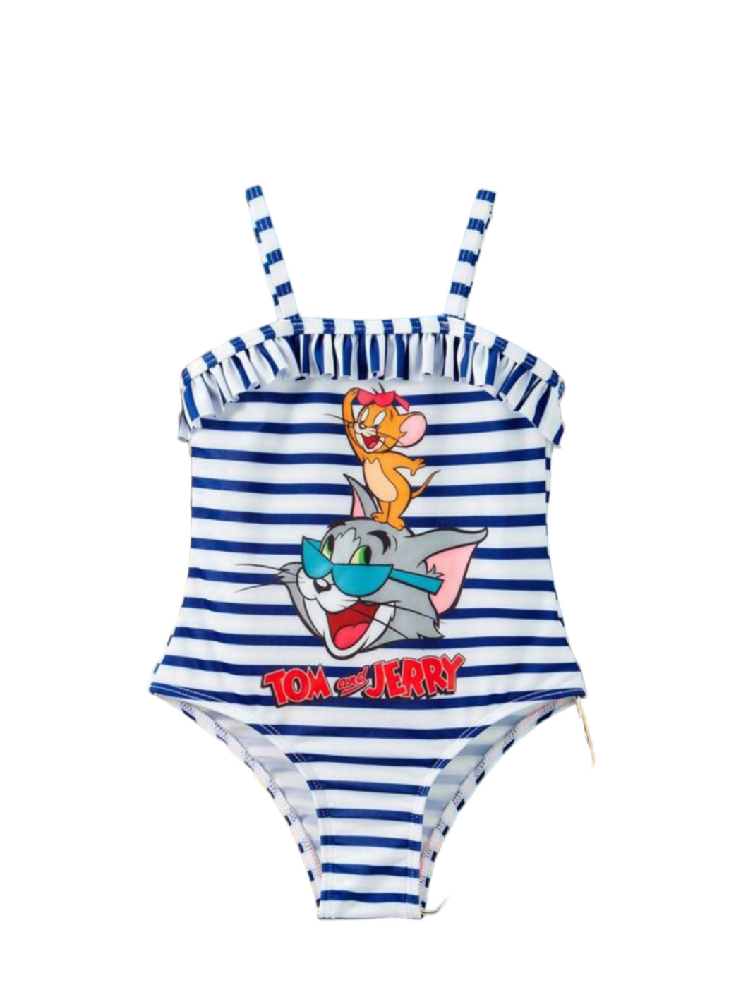 Tom & Jerry girl swimsuit