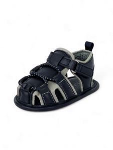 M fisherman baby boy sandals