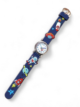 Boy ASTRO watch