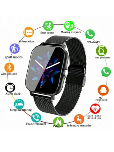 Teen smart watch