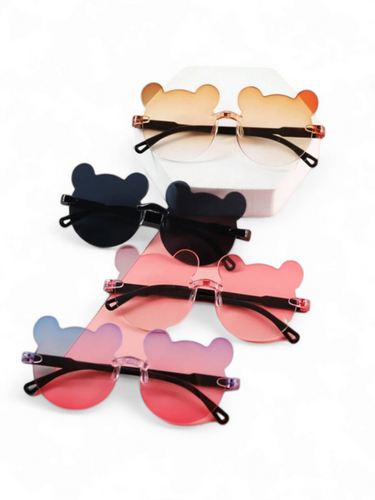 Minnie girl sunglasses