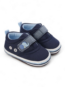 Boy baby shoes