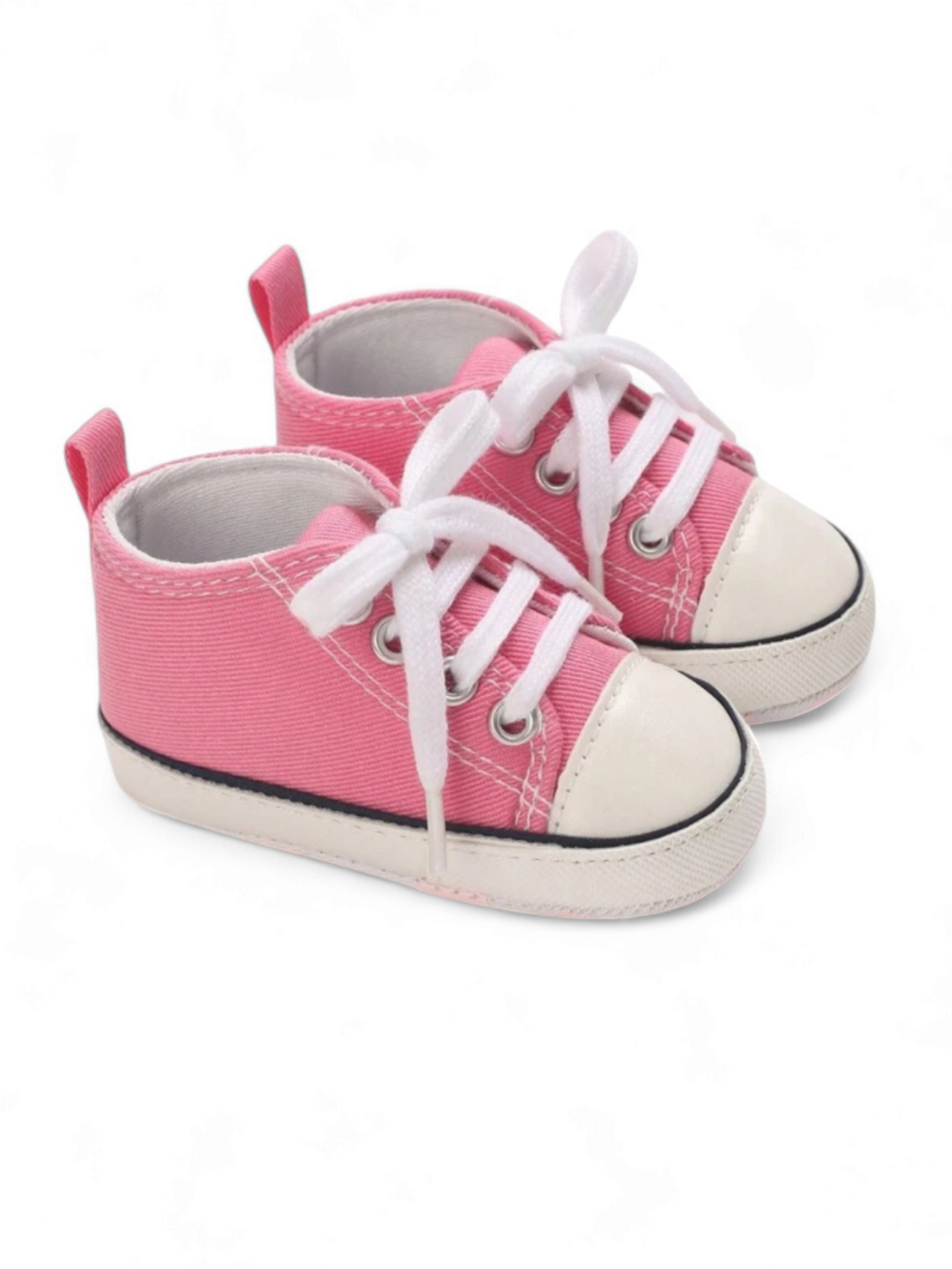 Pin baby shoes