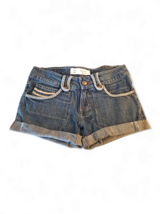 Lj teen girl shorts