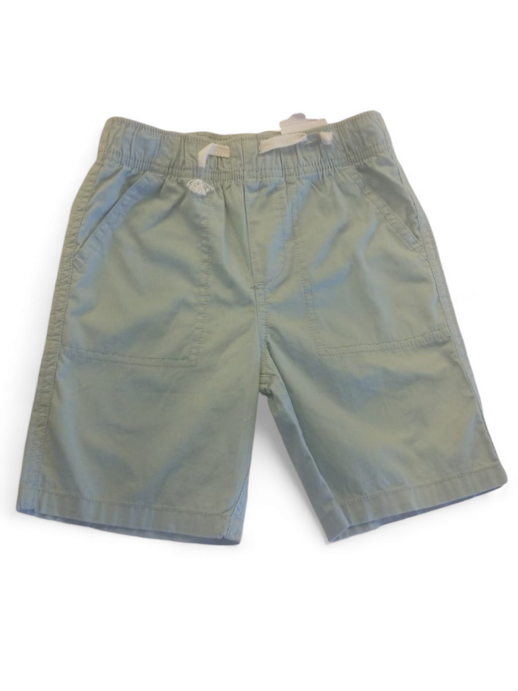 green garanimal short boy pants