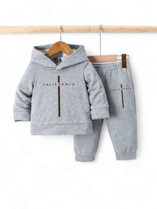 Cali boys set sweats