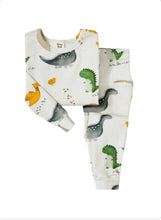 Baby Dino pj